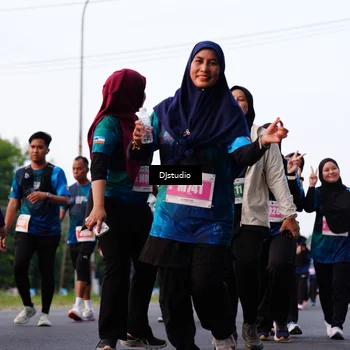Runner Photo 4867328