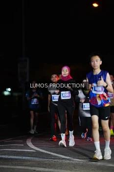 Runner Photo 4867329