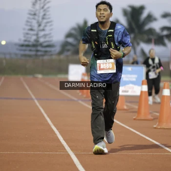 Runner Photo 4867330