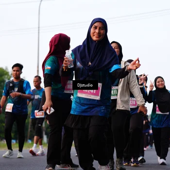 Runner Photo 4867333