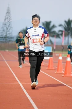 Runner Photo 4867338