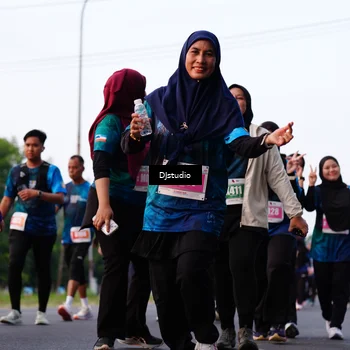 Runner Photo 4867339