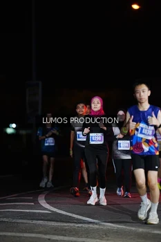 Runner Photo 4867342