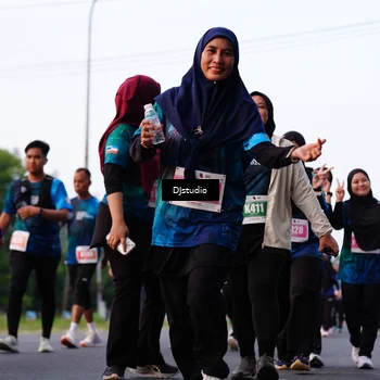 Runner Photo 4867344