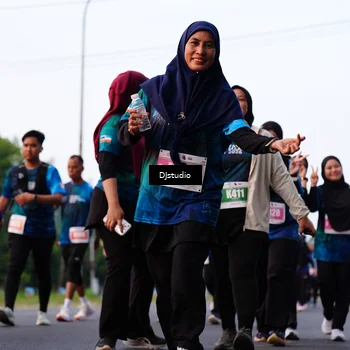 Runner Photo 4867348