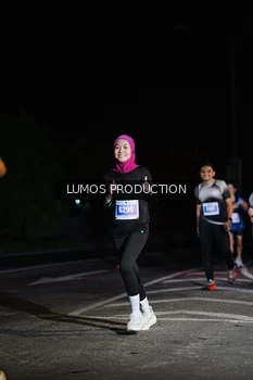 Runner Photo 4867349