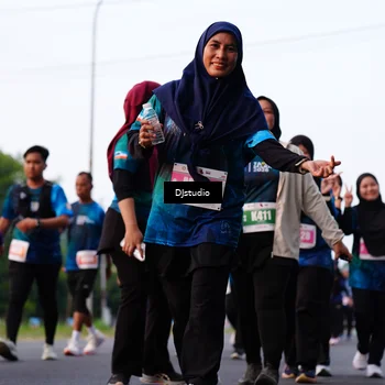 Runner Photo 4867350