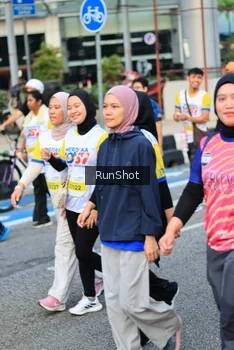 Runner Photo 4867357