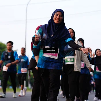Runner Photo 4867358