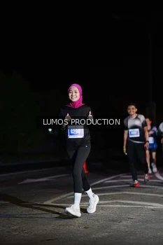 Runner Photo 4867361