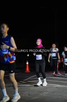 Runner Photo 4867365