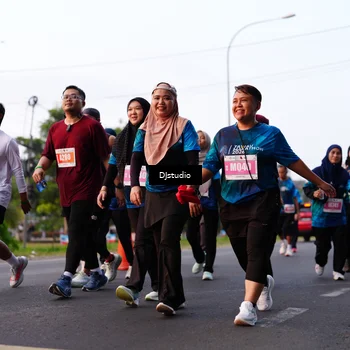 Runner Photo 4867366