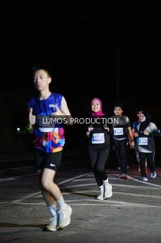 Runner Photo 4867367