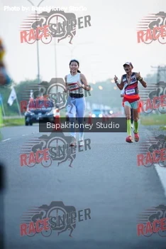 Runner Photo 486737