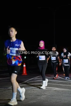 Runner Photo 4867370