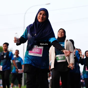 Runner Photo 4867379