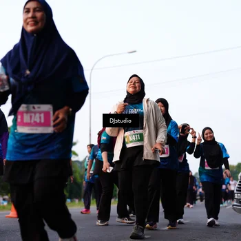 Runner Photo 4867384