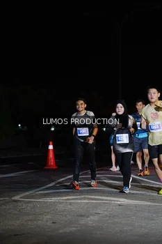 Runner Photo 4867385