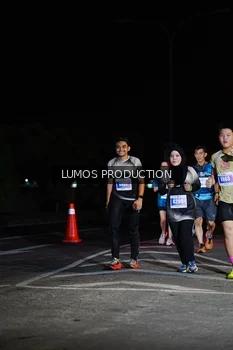 Runner Photo 4867388