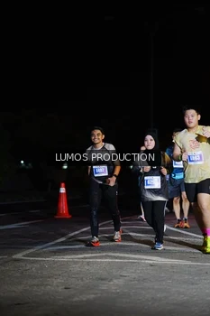 Runner Photo 4867390