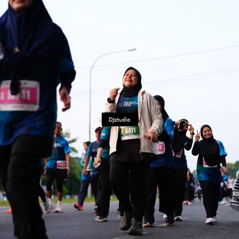 Runner Photo 4867391