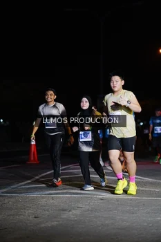 Runner Photo 4867392