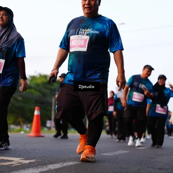 Runner Photo 4867396