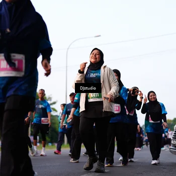 Runner Photo 4867398