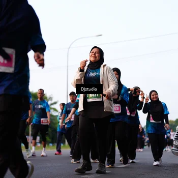 Runner Photo 4867400