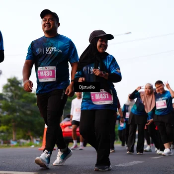 Runner Photo 4867401