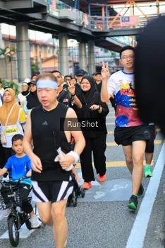 Runner Photo 4867402