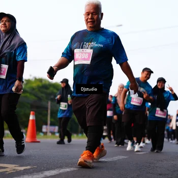 Runner Photo 4867404