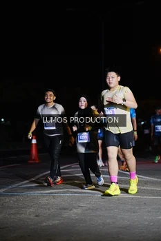 Runner Photo 4867405