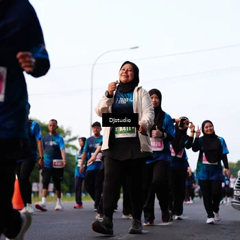 Runner Photo 4867407