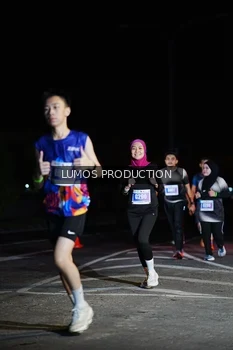 Runner Photo 4867408
