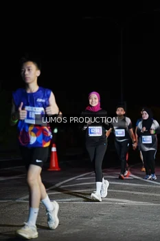 Runner Photo 4867409