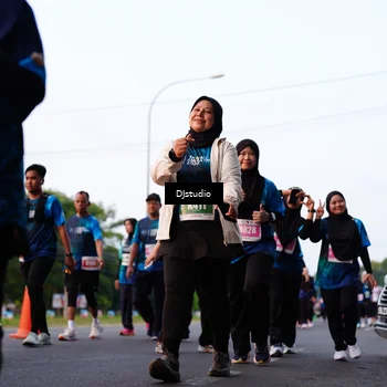 Runner Photo 4867410