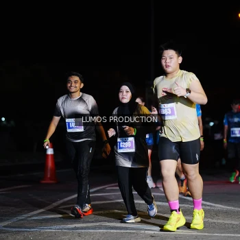 Runner Photo 4867412