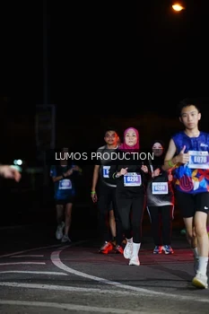 Runner Photo 4867413