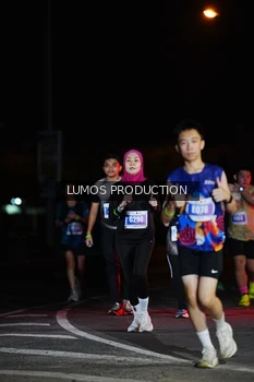Runner Photo 4867415