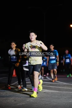 Runner Photo 4867417