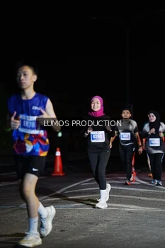 Runner Photo 4867420