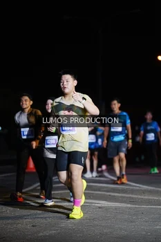 Runner Photo 4867428