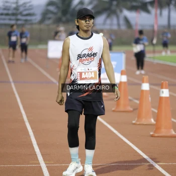 Runner Photo 4867430