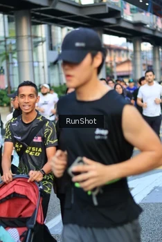 Runner Photo 4867433