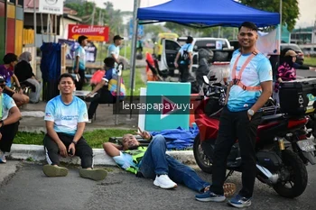 Runner Photo 4867438