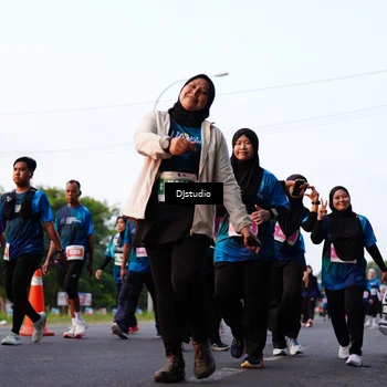 Runner Photo 4867440