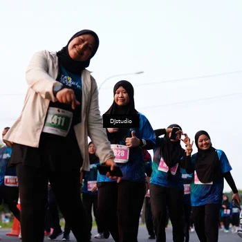 Runner Photo 4867448