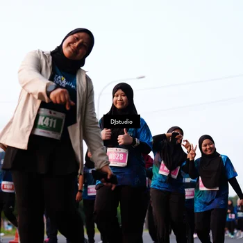 Runner Photo 4867452