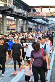 Runner Photo 4867454